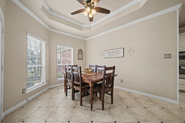 10924 Bradley Circle, Forney, TX 75126