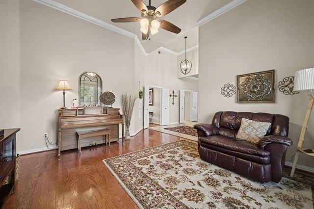 10924 Bradley Circle, Forney, TX 75126