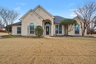 10924 Bradley Circle, Forney, TX 75126
