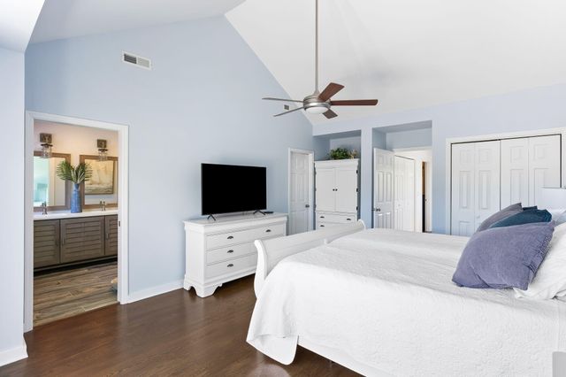2464 Stono Watch Drive, Johns Island, SC 29455