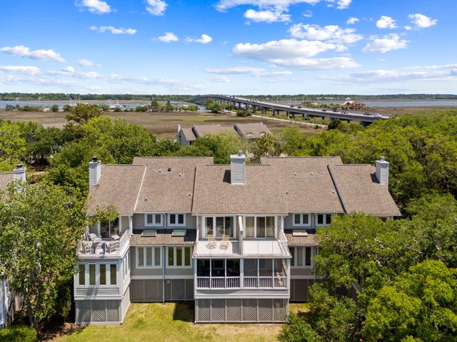 2464 Stono Watch Drive, Johns Island, SC 29455