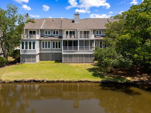 2464 Stono Watch Drive, Johns Island, SC 29455