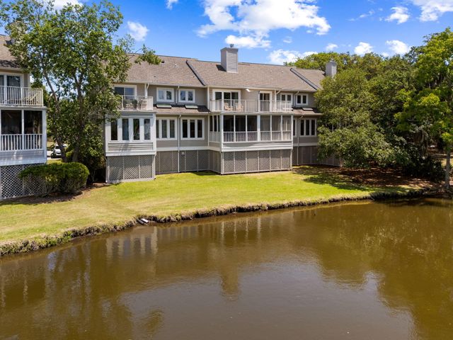 2464 Stono Watch Drive, Johns Island, SC 29455