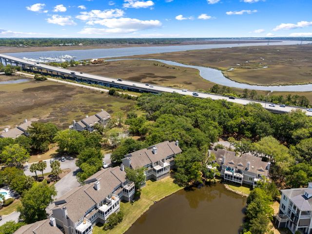 2464 Stono Watch Drive, Johns Island, SC 29455