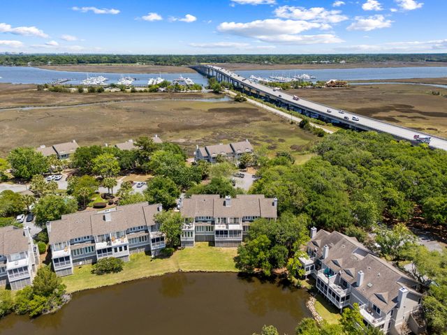 2464 Stono Watch Drive, Johns Island, SC 29455