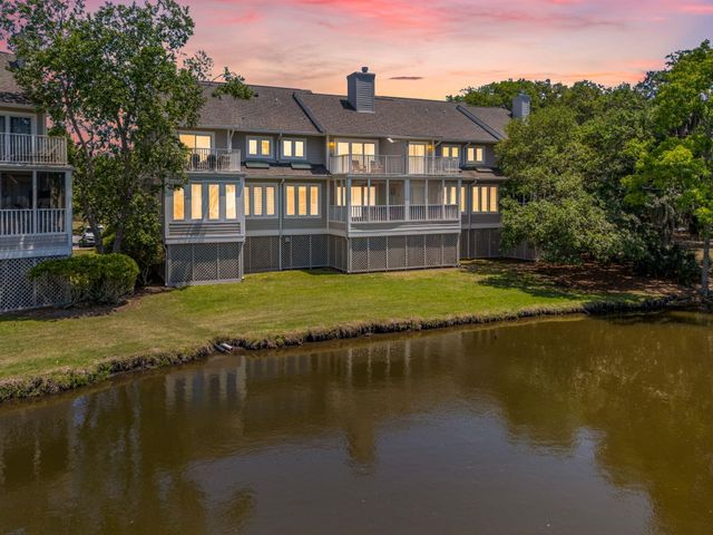 2464 Stono Watch Drive, Johns Island, SC 29455