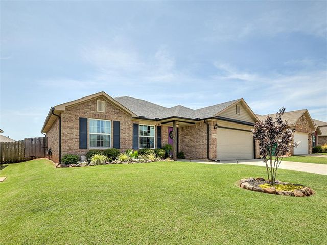 11800 NW 136th Terrace, Piedmont, OK 73078
