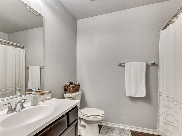 11800 NW 136th Terrace, Piedmont, OK 73078
