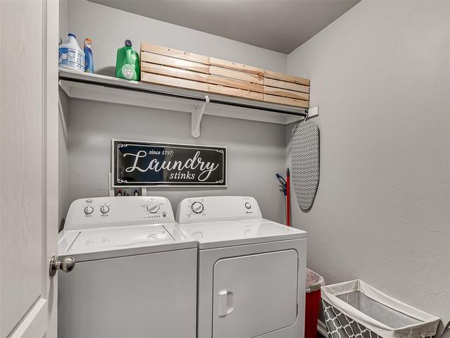11800 NW 136th Terrace, Piedmont, OK 73078