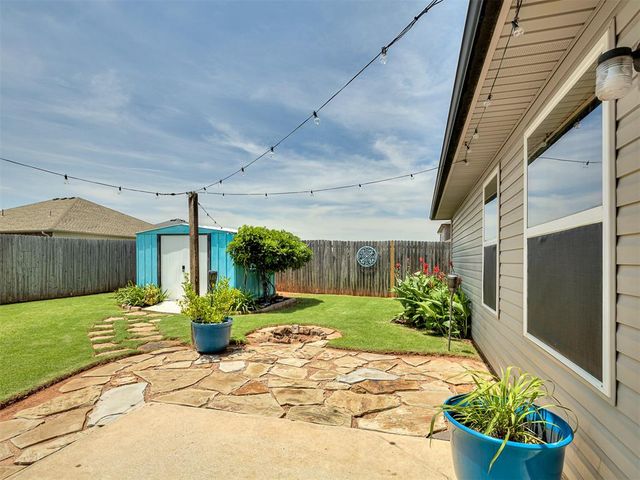 11800 NW 136th Terrace, Piedmont, OK 73078