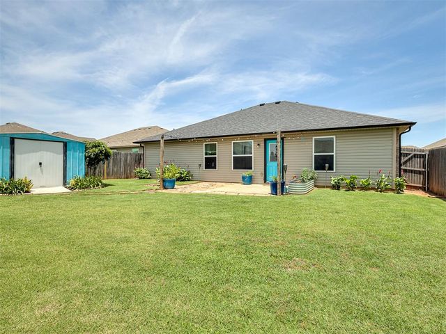11800 NW 136th Terrace, Piedmont, OK 73078