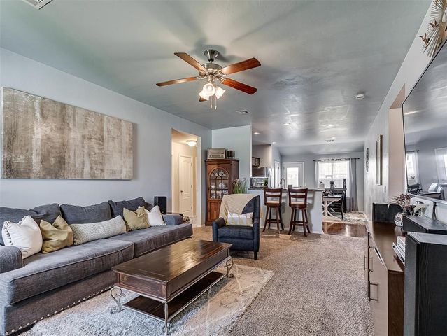 11800 NW 136th Terrace, Piedmont, OK 73078