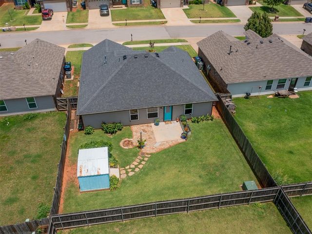 11800 NW 136th Terrace, Piedmont, OK 73078
