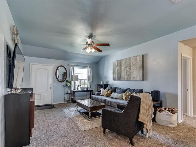11800 NW 136th Terrace, Piedmont, OK 73078