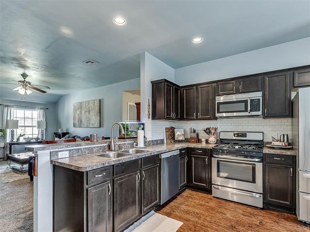 11800 NW 136th Terrace, Piedmont, OK 73078
