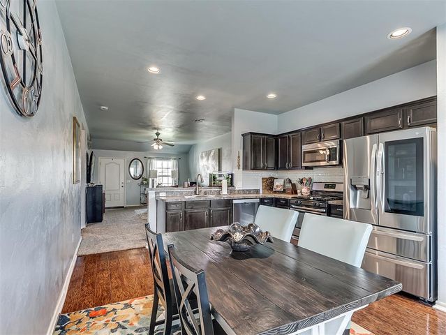 11800 NW 136th Terrace, Piedmont, OK 73078