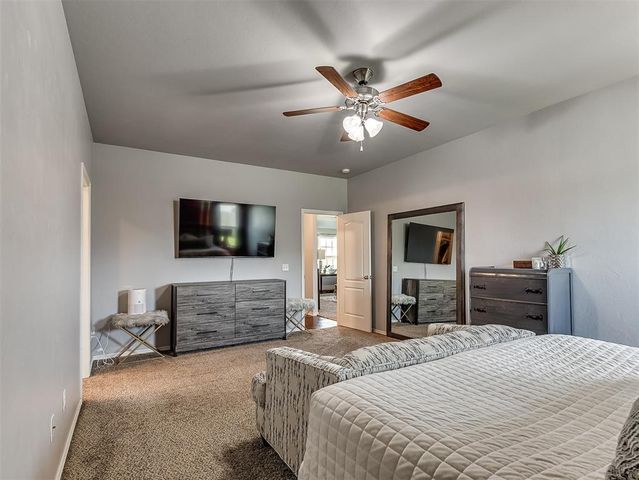 11800 NW 136th Terrace, Piedmont, OK 73078