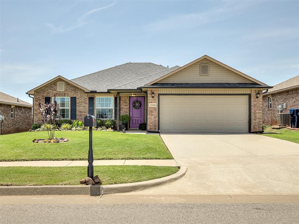 11800 NW 136th Terrace, Piedmont, OK 73078