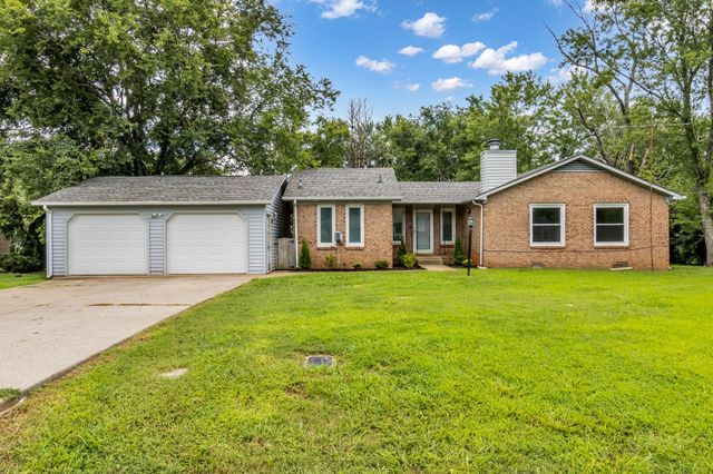 2673 Cotton Ct, Murfreesboro, TN 37129