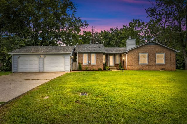 2673 Cotton Ct, Murfreesboro, TN 37129
