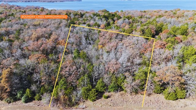 131 Lincoln Drive, Streetman, TX 75859