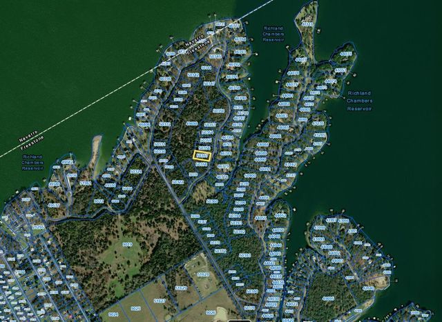 131 Lincoln Drive, Streetman, TX 75859