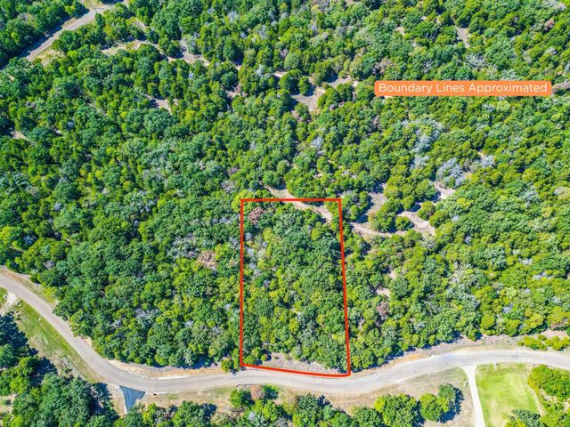 131 Lincoln Drive, Streetman, TX 75859