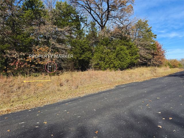 131 Lincoln Drive, Streetman, TX 75859