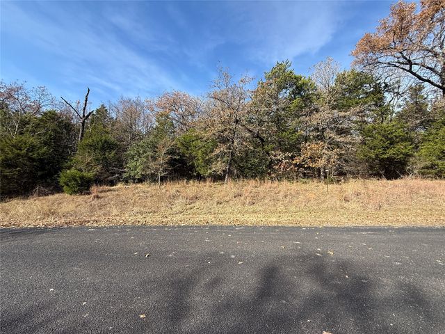 131 Lincoln Drive, Streetman, TX 75859