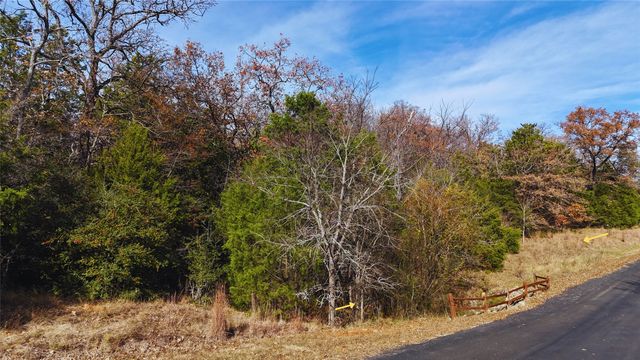 131 Lincoln Drive, Streetman, TX 75859