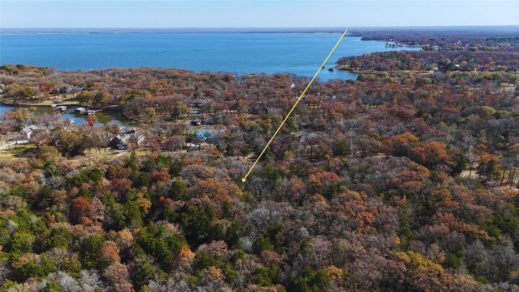 131 Lincoln Drive, Streetman, TX 75859