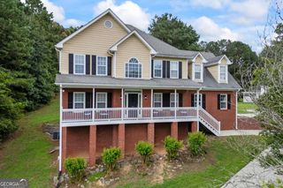 2530 River Run Drive, Dacula, GA 30019
