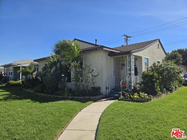 9300 Prichard Street, Bellflower, CA 90706