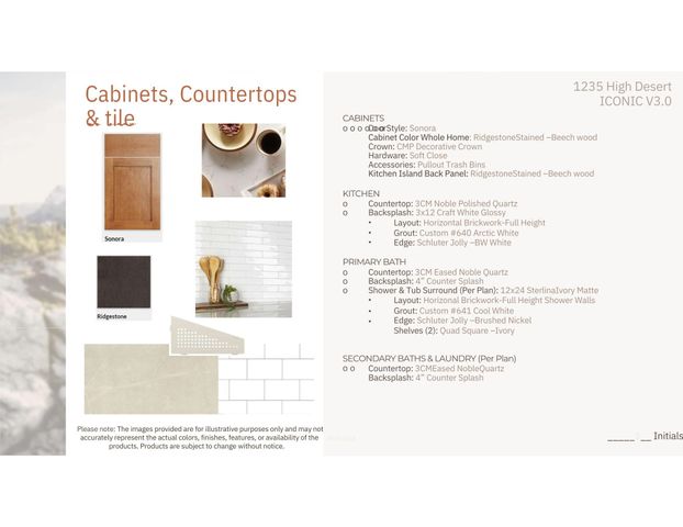 1235 N HIGH DESERT Dr, Deer Park, WA 99006