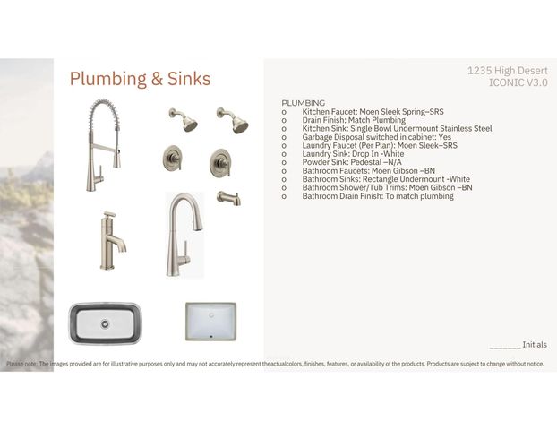 1235 N HIGH DESERT Dr, Deer Park, WA 99006