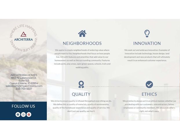 1235 N HIGH DESERT Dr, Deer Park, WA 99006