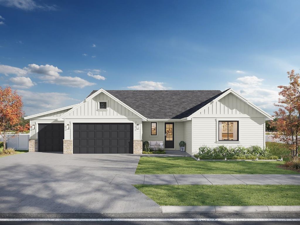 1235 N HIGH DESERT Dr, Deer Park, WA 99006