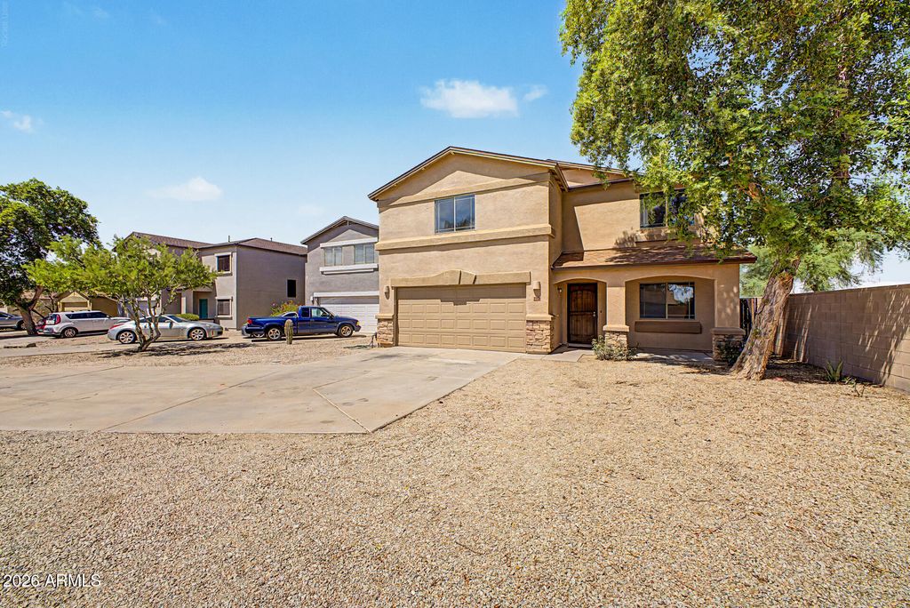 1988 E SILVERSMITH Trail, San Tan Valley, AZ 85143 — photo 3