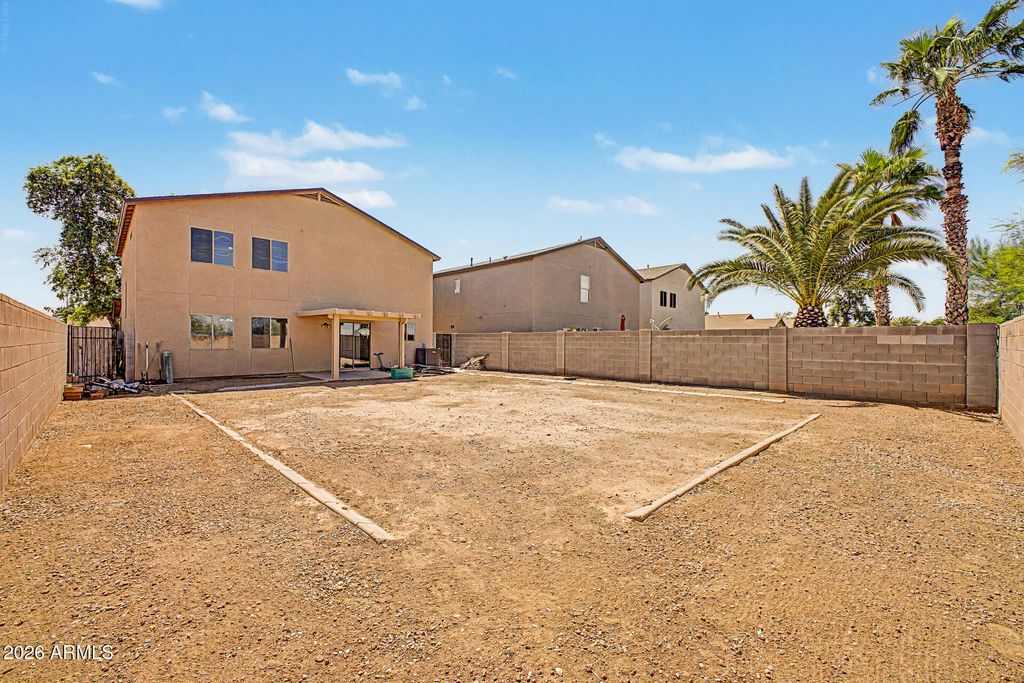 1988 E SILVERSMITH Trail, San Tan Valley, AZ 85143 — photo 4