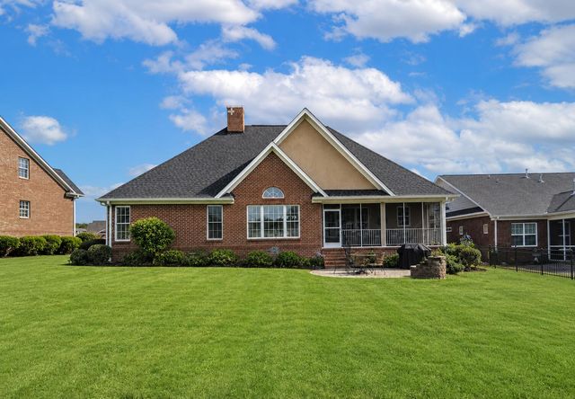 140 Fitzsimmons Drive, North Augusta, SC 29860