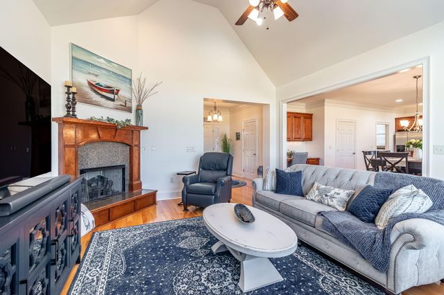 140 Fitzsimmons Drive, North Augusta, SC 29860