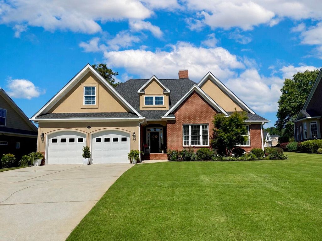 140 Fitzsimmons Drive, North Augusta, SC 29860