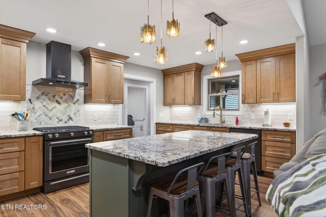 611 Dripping Springs Rd, Monterey, TN 38574