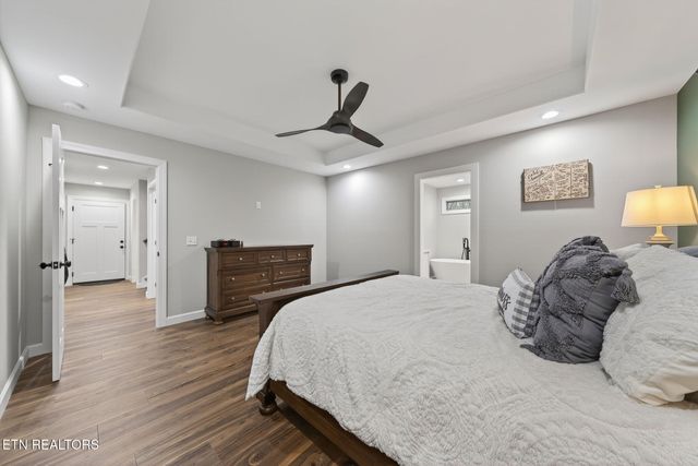 611 Dripping Springs Rd, Monterey, TN 38574