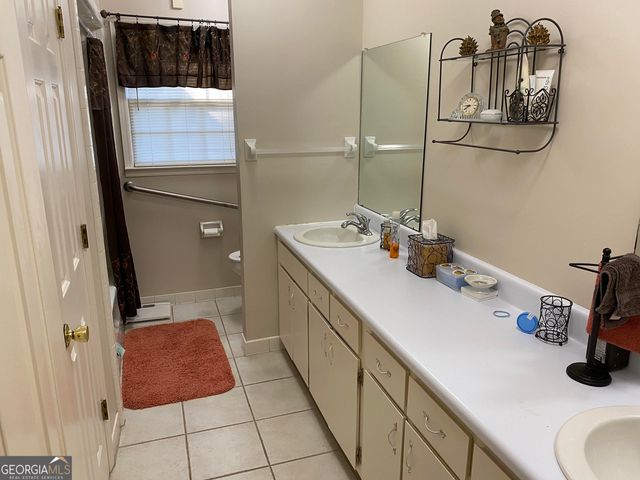 305 Ridgecrest Road, Dublin, GA 31021
