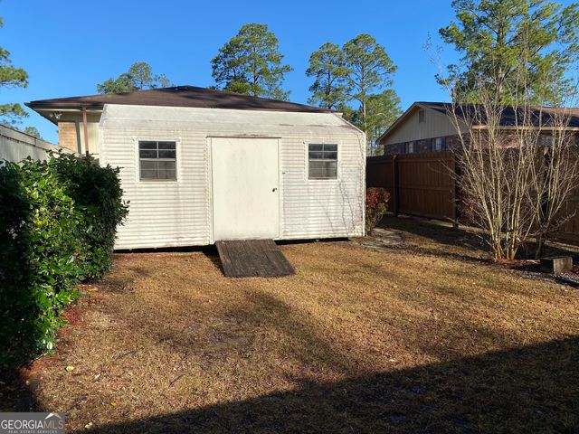 305 Ridgecrest Road, Dublin, GA 31021