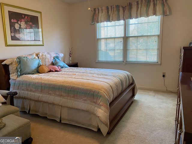 305 Ridgecrest Road, Dublin, GA 31021