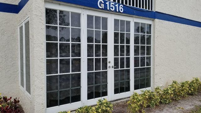 1516 SE Royal Green Circle G-103, Port St. Lucie, FL 34952
