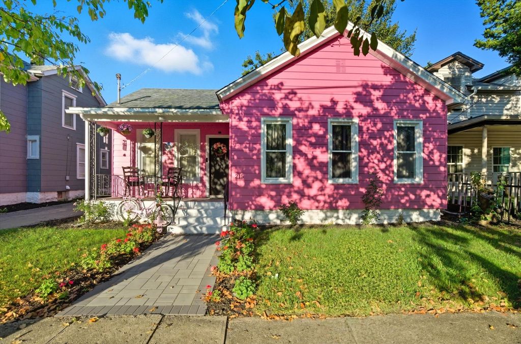 215 Parks Avenue, Joliet, IL 60432