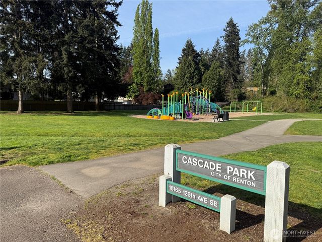 16022 126th Avenue SE, Renton, WA 98058